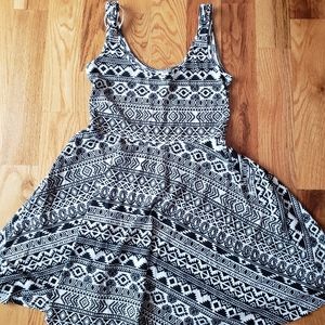 Aeorpostale Jersey dress